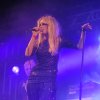 Foto The Asteroids Galaxy Tour op Westerpop 2010