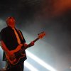 Foto Triggerfinger te Westerpop 2010