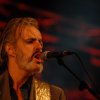 Foto Triggerfinger te Westerpop 2010