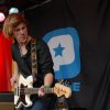 Foto  op Westerpop 2010