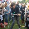 Foto  op Westerpop 2010