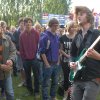 Foto  op Westerpop 2010