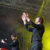 Foto Moke te Westerpop 2010