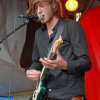 Foto  op Westerpop 2010