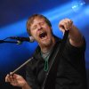 Foto Guy Forsyth te Westerpop 2010