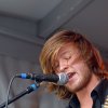 Foto  op Westerpop 2010