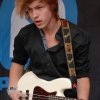 Foto  op Westerpop 2010