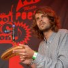 Foto  op Westerpop 2010