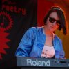 Foto Shiny Beats te Westerpop 2010