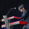 Foto Moke te Westerpop 2010
