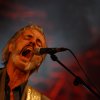 Foto Triggerfinger op Westerpop 2010