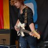 Foto  op Westerpop 2010