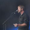 Foto Guy Forsyth te Westerpop 2010