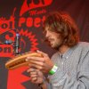 Foto  op Westerpop 2010