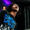 Foto Electric Eel Shock te Dynamo Outdoor Fest 2010