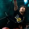 Foto Electric Eel Shock te Dynamo Outdoor Fest 2010