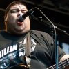 Foto Madball te Dynamo Outdoor Fest 2010