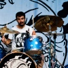 Foto Madball te Dynamo Outdoor Fest 2010