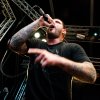 Foto Madball te Dynamo Outdoor Fest 2010