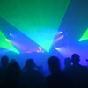 Foto  op Q-base 2005