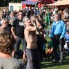 Foto op Into The Great Wide Open 2010