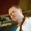 Foto C.W. Stoneking te Into The Great Wide Open 2010