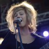 Selah Sue foto Into The Great Wide Open 2010