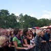 Foto op Into The Great Wide Open 2010