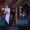 Foto C.W. Stoneking te Into The Great Wide Open 2010