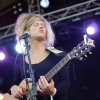 Selah Sue foto Into The Great Wide Open 2010