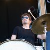 Foto C.W. Stoneking te Into The Great Wide Open 2010