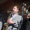 New Cool Collective & Typhoon