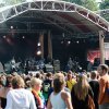 Foto op Into The Great Wide Open 2010
