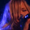 Foto Ilse DeLange te Meerpop 2010