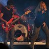 Foto Ilse DeLange te Meerpop 2010