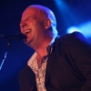 Foto Bløf te Meerpop 2010