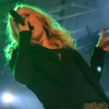 Foto Ilse DeLange te Meerpop 2010