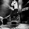 Foto Atari Teenage Riot te Atari Teenage Riot - 8/9 - Paard van Troje