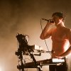 Foto Atari Teenage Riot te Atari Teenage Riot - 8/9 - Paard van Troje