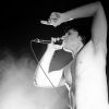 Foto Atari Teenage Riot te Atari Teenage Riot - 8/9 - Paard van Troje
