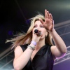 Foto Revamp te Appelpop 2010