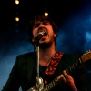 Foto Go Back To The Zoo te Appelpop 2010