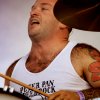 Foto Peter Pan Speedrock te Appelpop 2010
