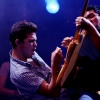 Foto Waylon te Appelpop 2010
