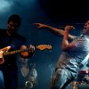 Foto Waylon te Appelpop 2010