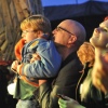 Foto  op Robodock Festival 2010