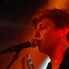 Foto Lola Kite te Crystal Ball - 24/9 - Melkweg