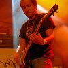 Foto The Phoenix Explosion te Crystal Ball - 24/9 - Melkweg