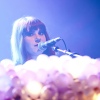 Foto Kate Nash te Kate Nash - 1/10 - Tivoli