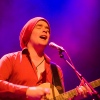 Foto Petter Carlsen te Anathema - 14/10 - Effenaar